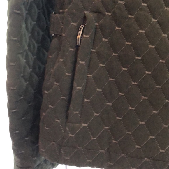Quilted Jacket size PP - Picture 4 of 6